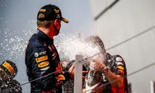 Thumbnail for article: Cijfers voor de teams na Silverstone: Juichend Ferrari krijgt onvoldoende