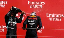 Thumbnail for article: Hamilton: "We've got to keep a close eye on them"