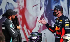 Thumbnail for article: Column: Spinkoning Vettel slaat weer toe, is er nog een titelkans voor Verstappen?