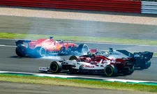 Thumbnail for article: Vettel komt mogelijk met nieuw chassis in Spanje: "Als het helpt, waarom niet?"