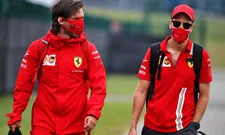 Thumbnail for article: Vettel erg ongelukkig bij Ferrari: ''Zo haalt hij het eind van het jaar niet''