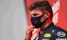 Thumbnail for article: Verstappen zegt niks over toekomst Albon: 'Dat is niet leuk voor Alex'