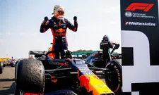 Thumbnail for article: Button: "Speed of Red Bull was just better than that of Mercedes"