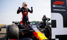 Thumbnail for article: Brundle: "Verstappen could have been at the top of the championship"