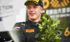 Thumbnail for article: Red Bull-junior probeert Japan binnen te komen: "Dan hebben we alles geprobeerd"