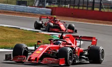 Thumbnail for article: New wings and Pirelli tyres created an advantage for Ferrari at Silverstone 