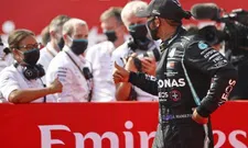 Thumbnail for article: Hamilton: "Red Bull has a better package than people think"