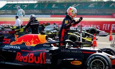 Thumbnail for article: Priestley: "Red Bull took a risk, but it turned out great"