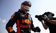 Thumbnail for article: Verstappen over grappige boordradio's: "Laten we dat als een verrassing bewaren"