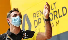 Thumbnail for article: Ferrari gets support: Renault also goes in protest against Racing Point