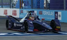 Thumbnail for article: Frijns redt zijn seizoen met sterke Formule E week in Berlijn