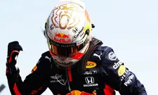 Thumbnail for article: Verstappen neemt met perfecte score leiding over van Hamilton in Power Rankings