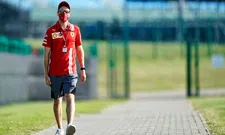 Thumbnail for article: Maakt Vettel het 2020 F1 seizoen af bij Scuderia Ferrari ? - UNDERCUT F1 PODCAST