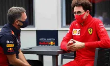 Thumbnail for article: Ferrari content met Concorde Agreement: 'Binotto heeft deze wedstrijd al gewonnen'