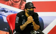 Thumbnail for article: Hamilton haalt uit naar FIA:  "Ze gaan het beoogde resultaat toch niet krijgen"