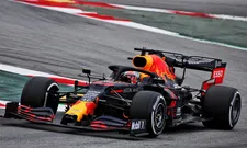 Thumbnail for article: Weather forecast favourable for Red Bull: "Control over overheating is crucial"