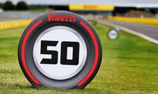 Thumbnail for article: FIA helps Pirelli with lower downforce level in Formula 1