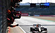 Thumbnail for article: Doornbos ziet Verstappen 'iedereen verpulveren': "Albon moet zich optrekken"