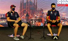 Thumbnail for article: Verstappen: “Drie triple-headers op rij is wel min of meer de limiet”