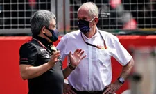 Thumbnail for article: Marko ziet gouden kansen voor Verstappen: "Strijden om pole in België"