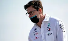 Thumbnail for article: Mercedes still adheres to the Concorde Agreement: "We've changed our mind"