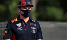 Thumbnail for article: Verstappen: “Verbod quali modus is goed, maar niet helemaal eerlijk”