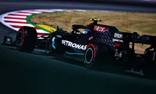 Thumbnail for article: Full result FP2: Mercedes comfortably on top, Verstappen eight tenths behind