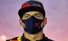 Thumbnail for article: Verstappen: ''I hope to take advantage of the mistakes at Mercedes''