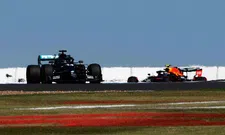 Thumbnail for article: Mercedes has to work on longruns: "Seems very close with Verstappen"