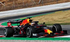 Thumbnail for article: Verstappen: "Will not make much difference whether you qualify on hard or medium"