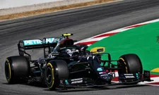 Thumbnail for article: REPORT | Valtteri Bottas fastest in FP1 at the Spanish Grand Prix 