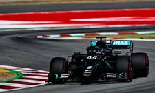 Thumbnail for article: FP3 Report: Hamilton tops FP3, but Verstappen closes the gap to Mercedes