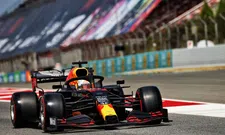 Thumbnail for article: Red Bull faster in qualifying than last year, Mercedes and Ferrari slower