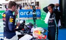 Thumbnail for article: Verstappen expects Mercedes to just be too fast on Sunday