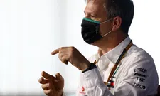 Thumbnail for article: Mercedes: "Banden beter onder controle, maar gaat spannend worden met Verstappen"