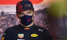 Thumbnail for article: Verstappen had a strange problem during qualifying: "Glad it didn't happen again"