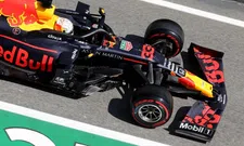 Thumbnail for article: Verstappen admits P3 was probably the best they could hope for