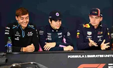 Thumbnail for article: Russell admits he was wrong: "To a certain extent, Verstappen is right"