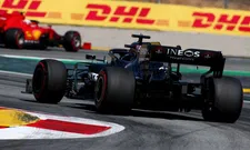 Thumbnail for article: Samenvatting VT3: Verstappen blijft Mercedes volgen, sessie eindigt met rode vlag