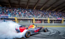 Thumbnail for article: Lammers over GP op Zandvoort in 2021: "Je moet naar de feiten kijken"