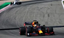 Thumbnail for article: Latifi ergert zich aan Verstappen: "Hij klaagt daarover, maar doet het zelf ook"