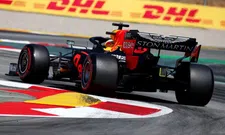 Thumbnail for article: Why Verstappen didn't choose an alternative strategy this time