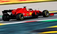 Thumbnail for article: Vettel on unorthodox strategy: "In the end it paid off"