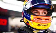 Thumbnail for article: Albon not happy with the tyres in Spain: "They just weren't tyres"