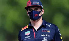 Thumbnail for article: Verstappen. "Hope we can stay close to Mercedes"