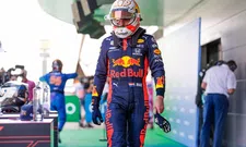 Thumbnail for article: Verstappen on angry radio messages: "Thought they weren't listening to me."