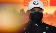 Thumbnail for article: Bottas: "I don't know exactly what happened at the start."