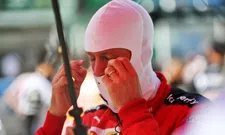 Thumbnail for article: Vettel doesn't understand fuss: ''You don't have the complete picture''