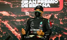 Thumbnail for article: Bottas could use a week's rest: ''Once again the title slips through my fingers''