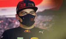 Thumbnail for article: Verstappen: "We gaan er een mooie race van maken voor de kijkers thuis"